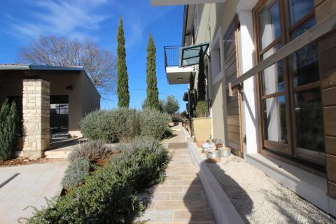 Дом Peresiji, Svetvinčenat, 235m2