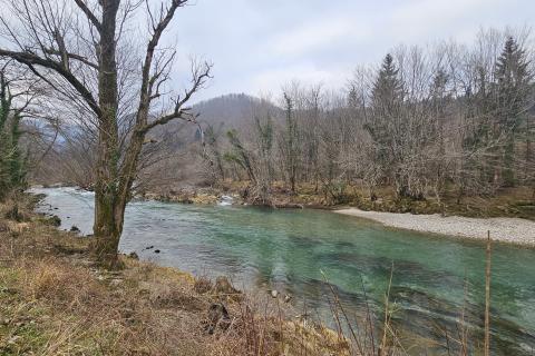 Hiša Brod na Kupi, Delnice, 252m2