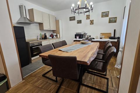 Hiša Brod na Kupi, Delnice, 252m2