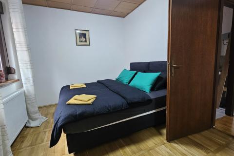 Hiša Brod na Kupi, Delnice, 252m2