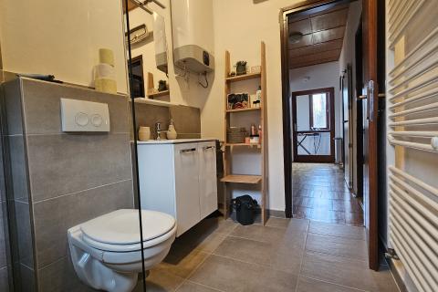 Hiša Brod na Kupi, Delnice, 252m2