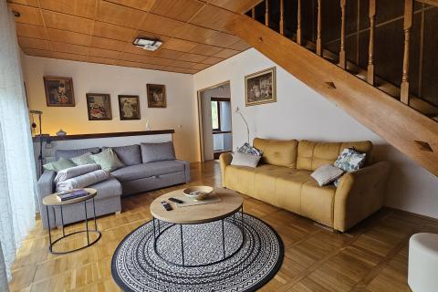 Hiša Brod na Kupi, Delnice, 252m2