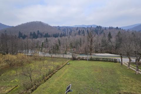 Hiša Brod na Kupi, Delnice, 252m2