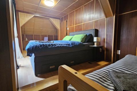 Hiša Brod na Kupi, Delnice, 252m2