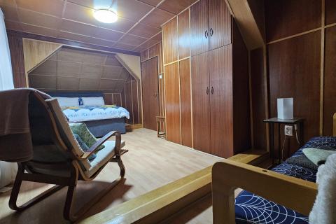 Hiša Brod na Kupi, Delnice, 252m2