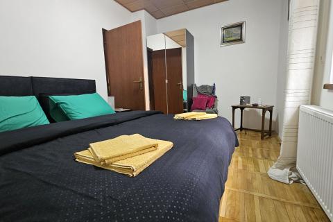 Hiša Brod na Kupi, Delnice, 252m2