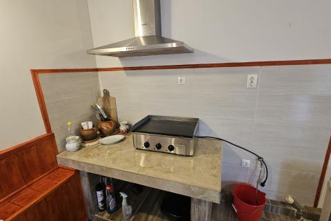 Hiša Brod na Kupi, Delnice, 252m2