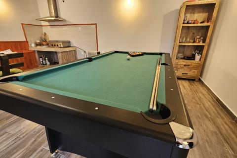 Hiša Brod na Kupi, Delnice, 252m2