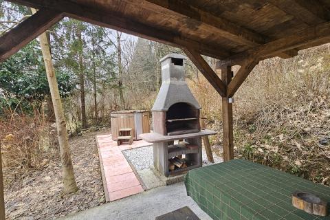 Hiša Brod na Kupi, Delnice, 252m2