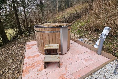 Hiša Brod na Kupi, Delnice, 252m2