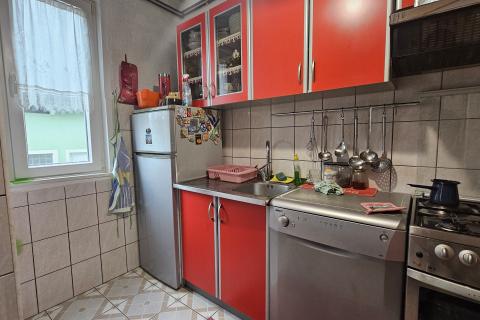 Дом Kupjak, Ravna Gora, 250m2