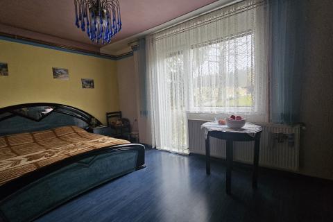 Дом Kupjak, Ravna Gora, 250m2