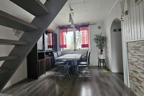 Дом Kupjak, Ravna Gora, 250m2