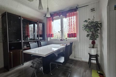 Дом Kupjak, Ravna Gora, 250m2