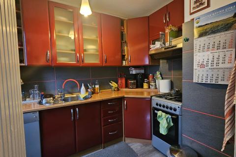 Дом Kupjak, Ravna Gora, 250m2