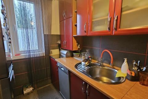 Дом Kupjak, Ravna Gora, 250m2