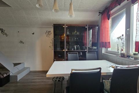 Дом Kupjak, Ravna Gora, 250m2