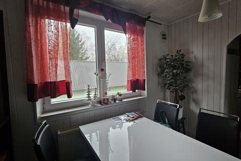 Дом Kupjak, Ravna Gora, 250m2