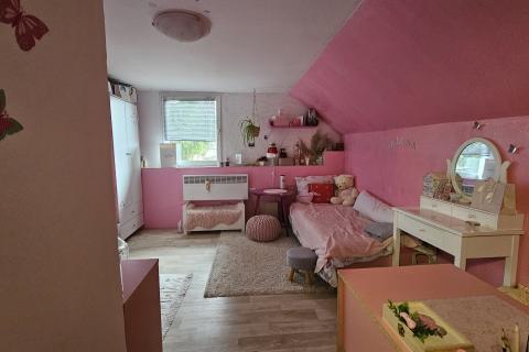 Дом Kupjak, Ravna Gora, 250m2