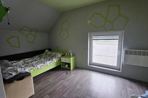 Дом Kupjak, Ravna Gora, 250m2