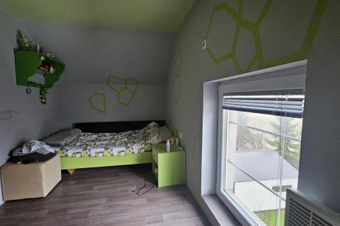 Дом Kupjak, Ravna Gora, 250m2