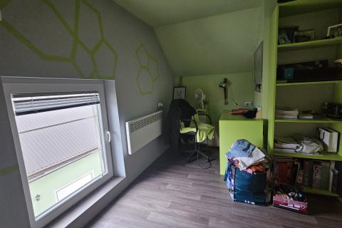 Дом Kupjak, Ravna Gora, 250m2