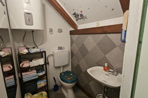 Дом Kupjak, Ravna Gora, 250m2