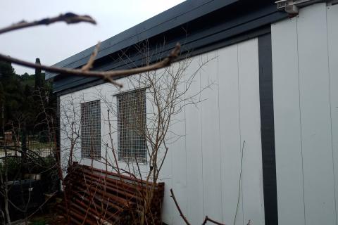 Building plot Vodnjan, 649m2