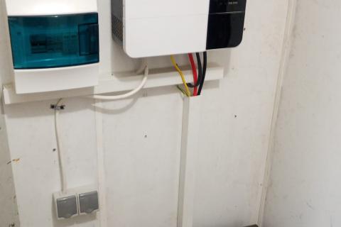 Building plot Vodnjan, 649m2