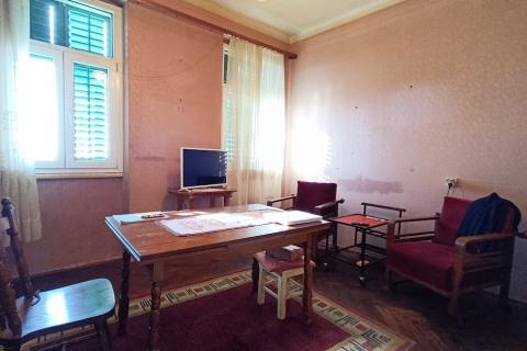 Flat/Appartement Trsat, Rijeka, 105m2