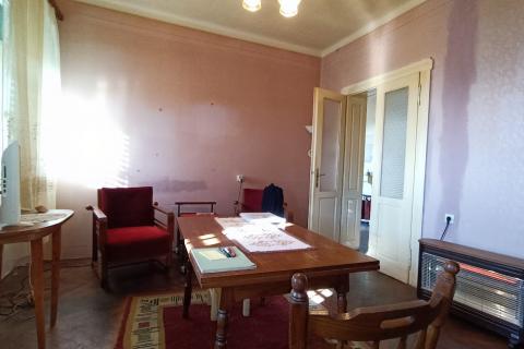 Rijeka, Krimeja - četverosobni stan s okućnicom - 1.kat