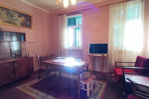 Flat/Appartement Trsat, Rijeka, 105m2