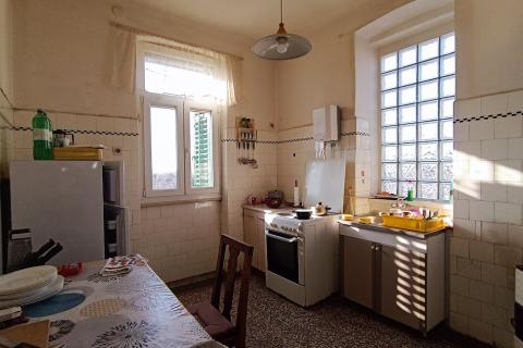 Flat/Appartement Trsat, Rijeka, 105m2