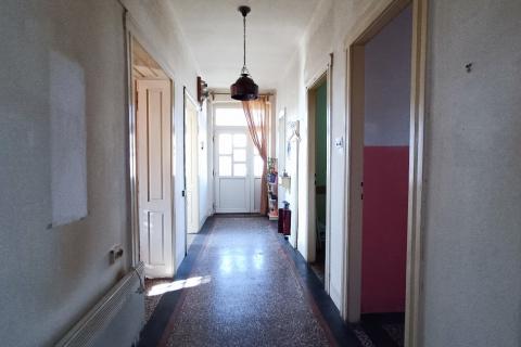 Flat/Appartement Trsat, Rijeka, 105m2