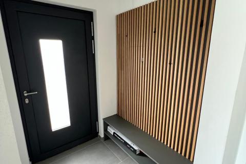 Istra,Svetvinčenat-moderna kuća sa bazenom u manjem mjestu