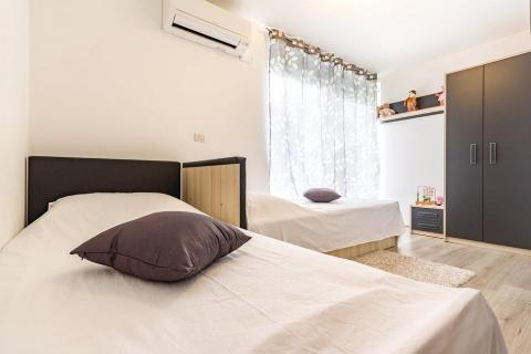 Istra,Šišan - moderna kuća sa četiri spavaće sobe