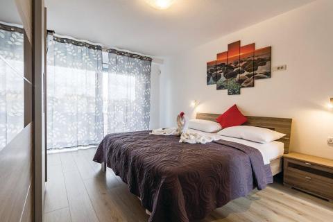 Istra,Šišan - moderna kuća sa četiri spavaće sobe