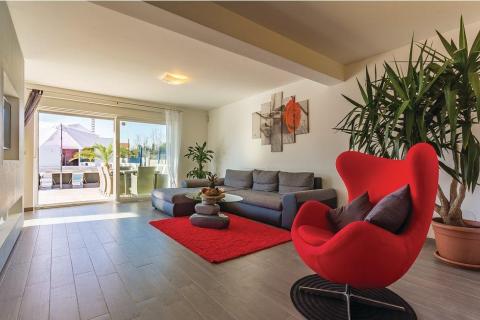 Istra,Šišan - moderna kuća sa četiri spavaće sobe