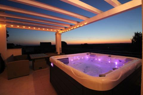 Istra,Barban okolica- kuća s bazenom,190m2