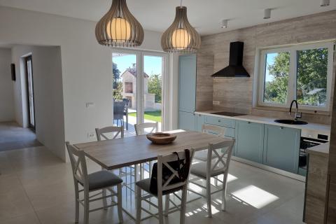 Istra,Barban okolica- kuća s bazenom,190m2