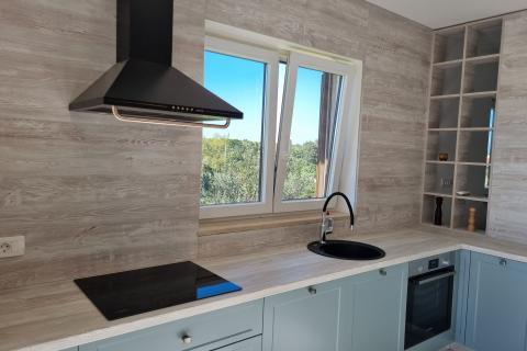 Istra,Barban okolica- kuća s bazenom,190m2