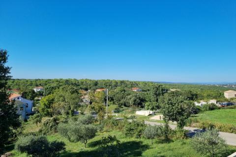 Istra,Barban okolica- kuća s bazenom,190m2