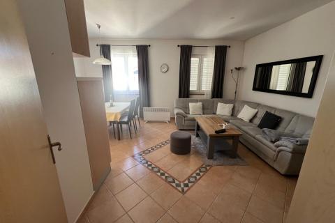 Condo/Apartment Rovinj, 68m2