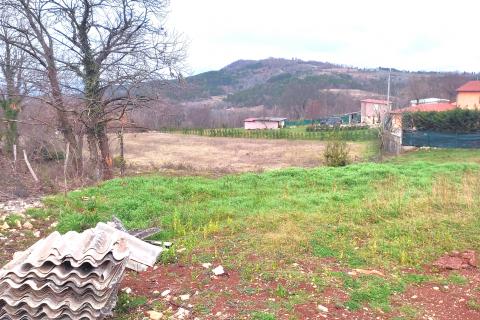 Istra,okolica Karojbe,građevinsko zemljište