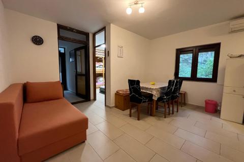 Wohnung Červar-Porat, Poreč, 41,78m2