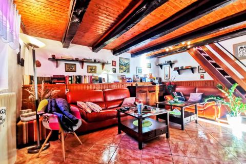 Haus Saršoni, Viškovo, 280m2