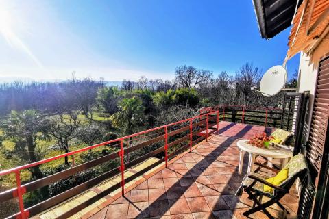 Haus Saršoni, Viškovo, 280m2