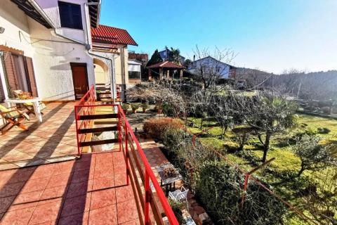 Haus Saršoni, Viškovo, 280m2