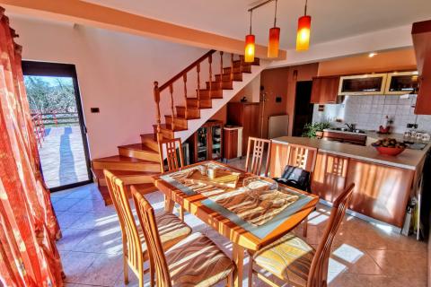 Haus Saršoni, Viškovo, 280m2