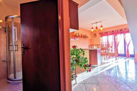 Haus Saršoni, Viškovo, 280m2